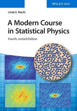 Modern Course in Statistical Physics