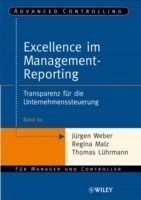 Excellence im Management-Reporting