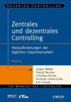 Zentrales und dezentrales Controlling