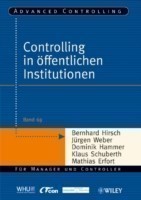 Controlling in öffentlichen Institutionen