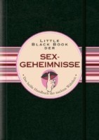 Little Black Book der Sex–Geheimnisse