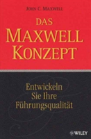 Das Maxwell-Konzept