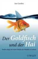 Der Goldfisch und der Hai