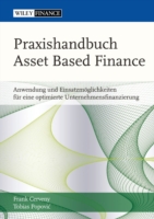 Praxishandbuch Asset Based Finance