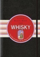 Das Little Black Book vom Whisky