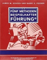 Die fünf Methoden beispielhafter Führung