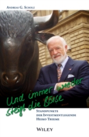 Und Immer Wieder Steigt die Borse