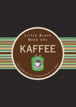 Little Black Book des Kaffee