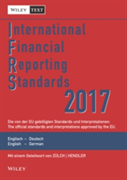 International Financial Reporting Standards (IFRS)2017 11e  Deutsch–Englische Textausgabe der von   derEU gebilligten Standards. English & German