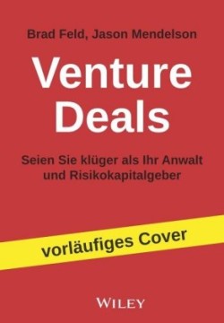 Venture Deals