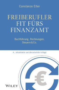 Freiberufler - Fit fürs Finanzamt