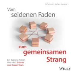 Vom seidenen Faden zum gemeinsamen Strang