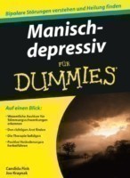Manisch-depressiv für Dummies