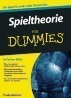 Spieltheorie für Dummies
