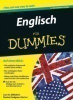 Englisch fur Dummies