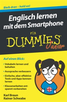 Englisch lernen mit dem Smartphone für Dummies Junior