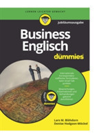 Business Englisch fur Dummies