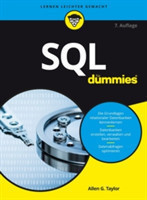 SQL für Dummies 7e