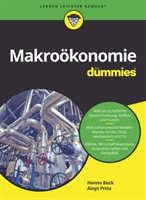 Makroökonomie für Dummies