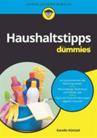 Haushaltstipps für Dummies