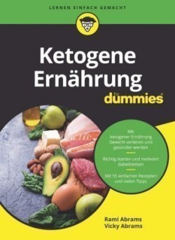 Keto für Dummies