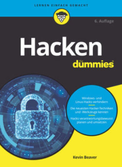 Hacken für Dummies