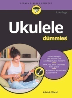 Ukulele fur Dummies