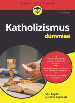 Katholizismus fur Dummies