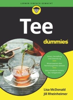 Tee für Dummies