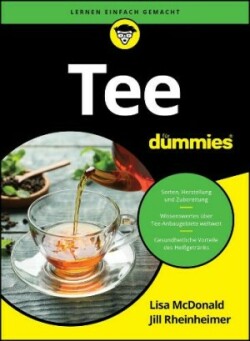 Tee für Dummies