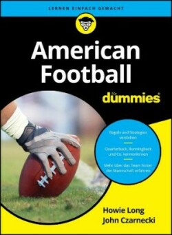 American Football für Dummies