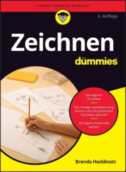 Zeichnen für Dummies