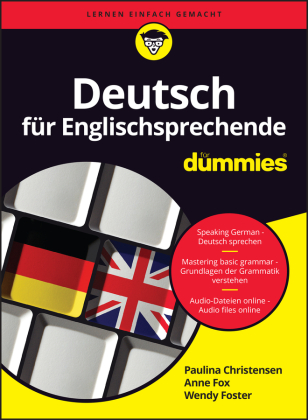 Deutsch fur Englischsprechende fur Dummies