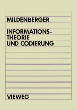 Informationstheorie und Codierung