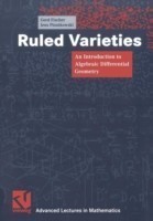 Ruled Varieties