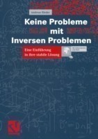 Keine Probleme mit Inversen Problemen