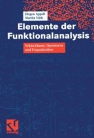 Elemente der Funktionalanalysis