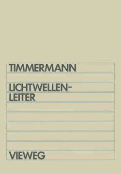 Lichtwellenleiter