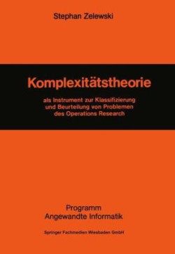 Komplexitätstheorie