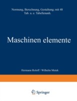 Maschinen elemente