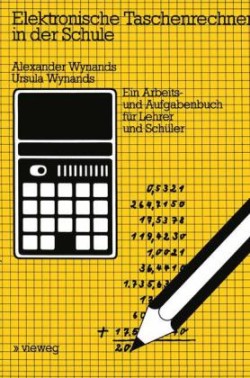 Elektronische Taschenrechner in der Schule