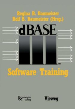 dBASE III Software Training