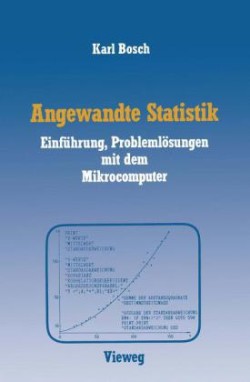 Angewandte Statistik