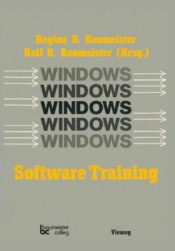 Windows Software Training