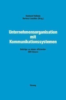 Unternehmensorganisation mit Kommunikationssystemen