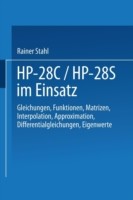 HP-28C / HP-28S im Einsatz