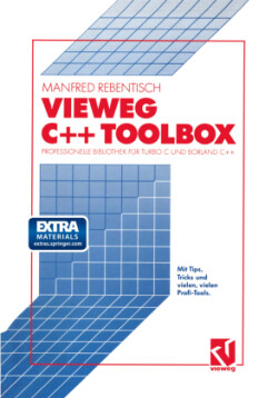 Vieweg C++ Toolbox