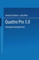 Quattro Pro 3.0