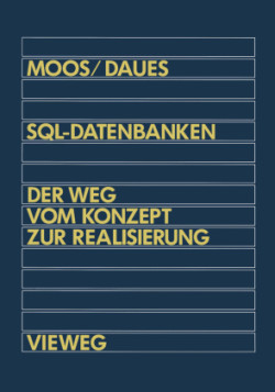 SQL-Datenbanken