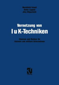 Vernetzung von IuK-Techniken